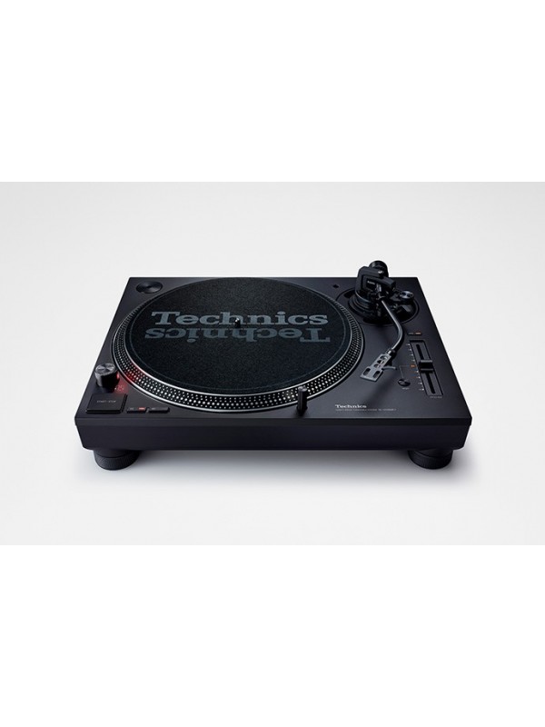 Technics SL-1210 MKVII giradischi hifi trazione diretta 33/45 giri