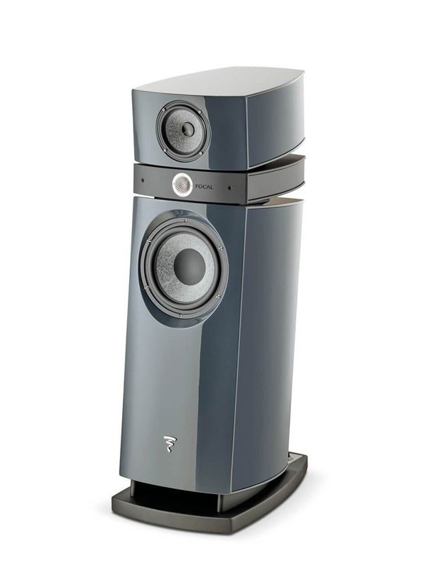 Focal Scala Utopia Evo III