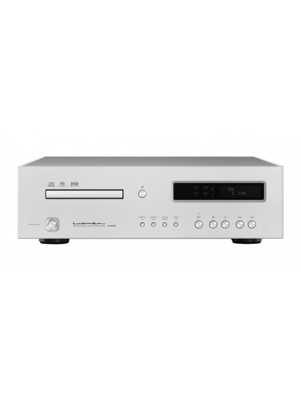 luxman d05u lettore cd usato