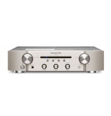 marantz pm6007 amplificatore integrato 45 watt con DAC e ingresso Phono MM