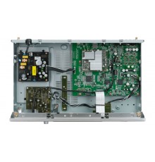 Denon dnp800ne network player interno