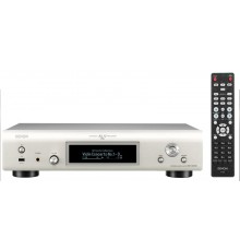 Denon dnp800ne network player silver