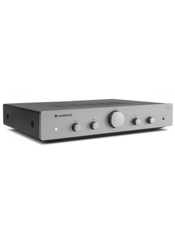 cambridge audio axa25 amplificatore integrato