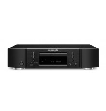 marantz cd6007 lettore cd nero