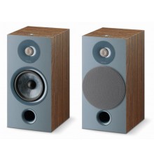 Focal chora 806 diffusori da pavimento legno scuro