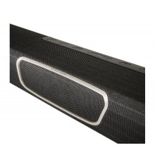 polk audio magnifi max soundbar con sub voice control