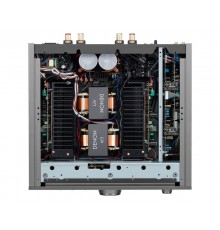 denon pma-a110 anniversary amplificatore interno