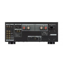 denon pma-a110 anniversary amplificatore retro
