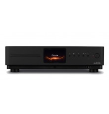 sistema hifi Audiolab omnia nero