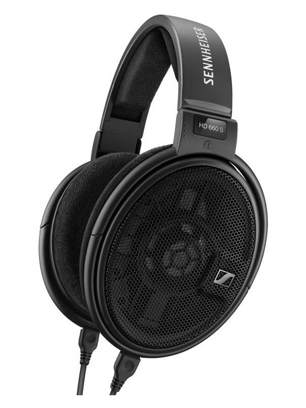 Sennheiser HD660s cuffie aperte