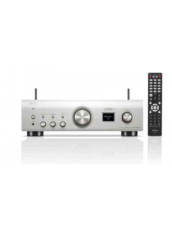 Denon PMA-900HNE denon pma900hne silver