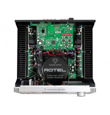 Rotel RA-6000 interno Serie Diamond