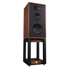 wharfedale linton walnut serie heritage