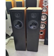 snell type e4 diffusori hifi da pavimento usati