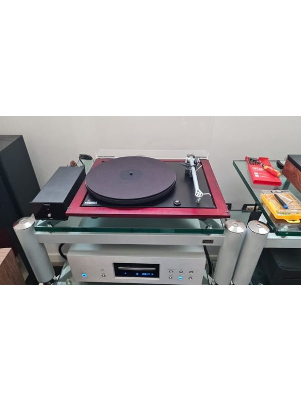 rega planar 25 giradischi usato