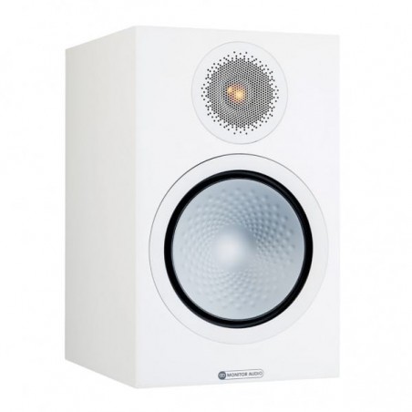 Monitor Audio Silver 100 7G diffusori HiFi