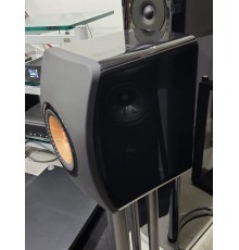 kef ls50 diffusori hifi