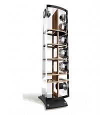 Triangle Magellan Quatuor cabinet