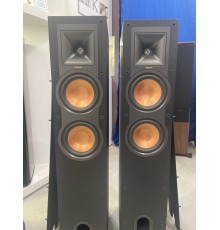 Klipsch R-26F diffusori hifi da pavimento usati