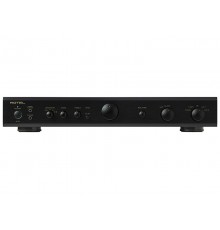 Rotel a10 amplificatore integrato nero