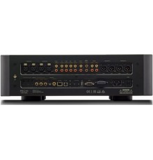 Rotel Michi P5 preamplificatore hifi retro