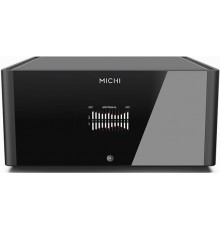 Rotel Michi S5 amplificatore finale stereo fronte