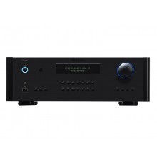 rotel rc-1590 preamplificatore stereo nero