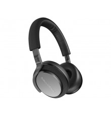bowers & wilkins px5 cuffie chiuse nere