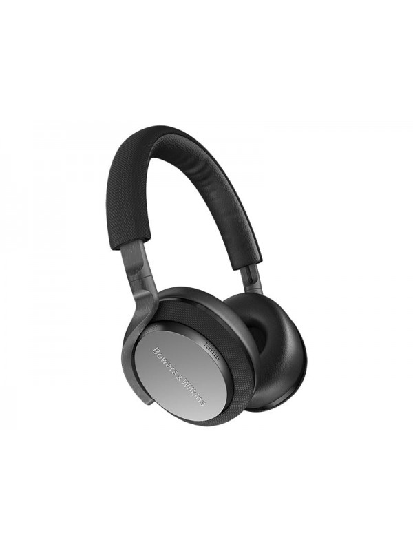 bowers & wilkins px5 cuffie chiuse nere