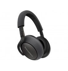 bower&wilkins px7 cuffie chiuse hifi colore nero