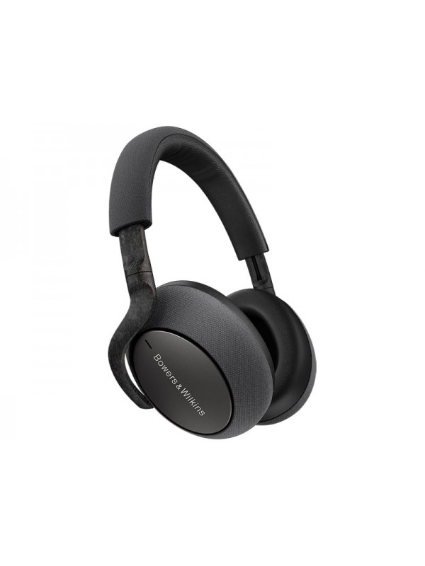 bower&wilkins px7 cuffie chiuse hifi colore nero