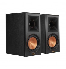 klipsch rp-600m diffusori da scaffale colore nero