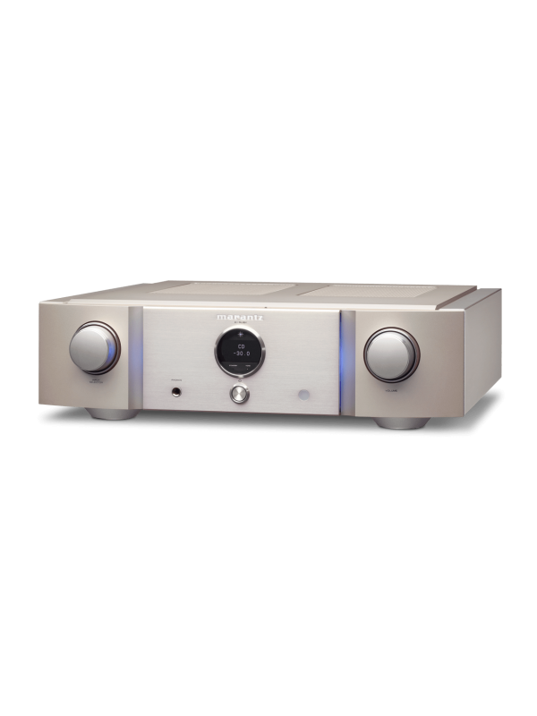 Marantz PM-KI Ruby amplificatore integrato hifi