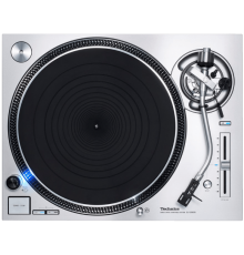 technics sl-1200 gr giradischi hifi