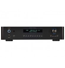 Rotel RC-1572 preamplificatore stereo nero