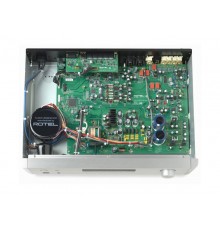 Rotel RC-1572 preamplificatore stereo interno