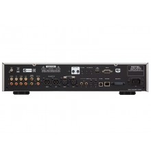 Rotel RC-1572 preamplificatore stereo retro