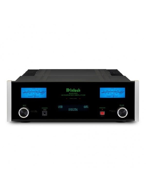 McIntosh MA5300