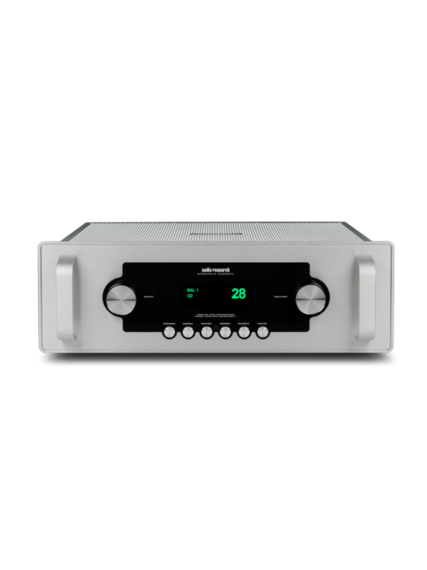 Audio Research LS28 preamplificatore HiFi