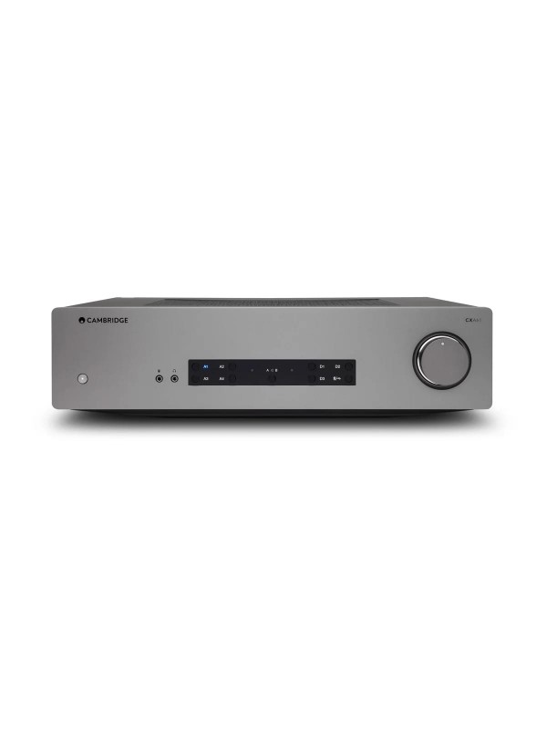 Cambridge Audio CXA61 amplificatore integrato