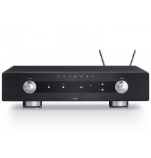 Primare Pre35 Prisma preamplificatore con dac e streaming nero