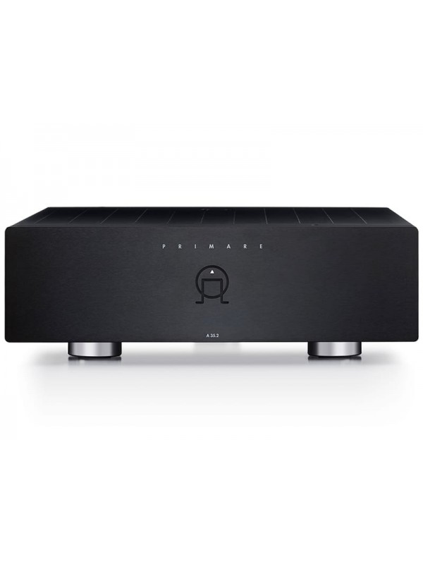 Primare A35.2 amplificatore finale stereo