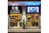 3D Audio Hi-Fi & Home Theatre System